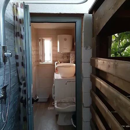 Apartamento Sunrise