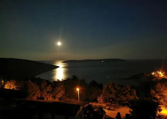 Sunrise Vis