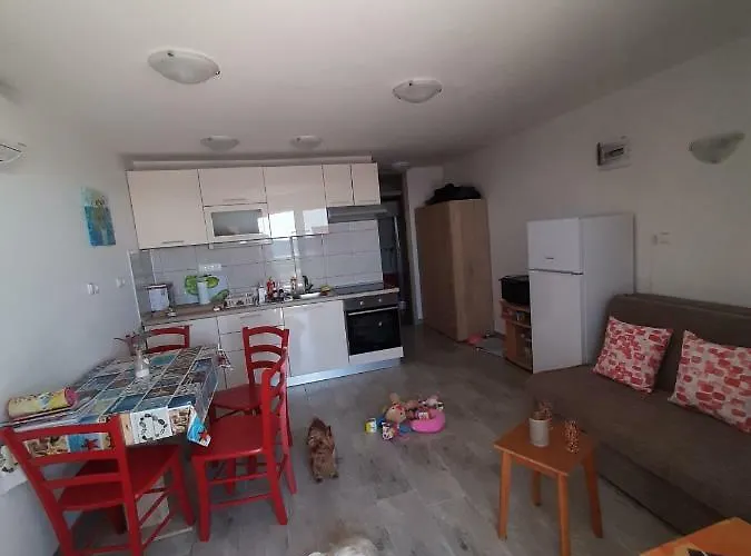 Sunrise Apartment Vis