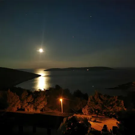 Sunrise Vis