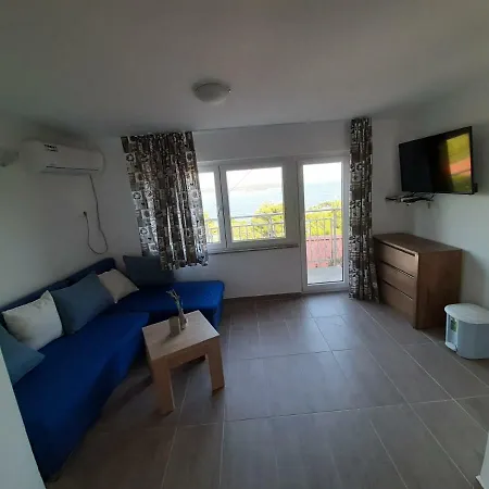 Sunrise Apartmán