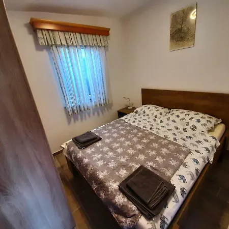 Apartamento Sunrise Vis