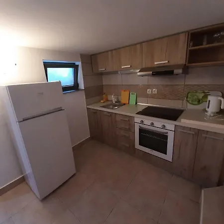 Apartmán Sunrise *
