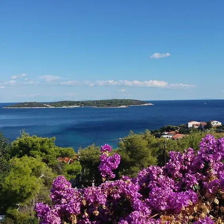 Apartamento Sunrise Vis