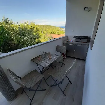 Apartamento Sunrise *