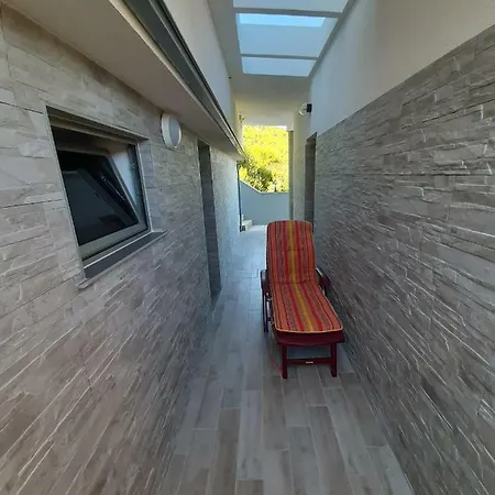 Apartamento Sunrise *