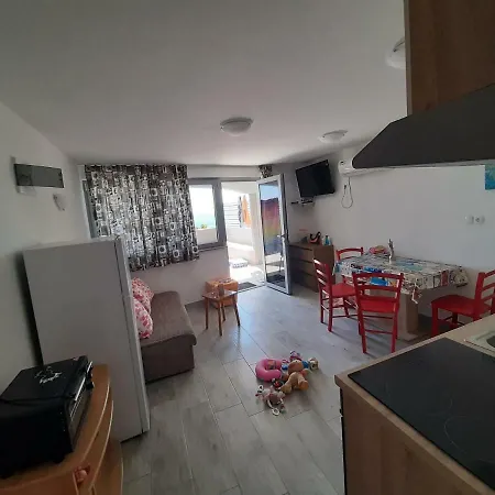 Apartamento Sunrise Vis