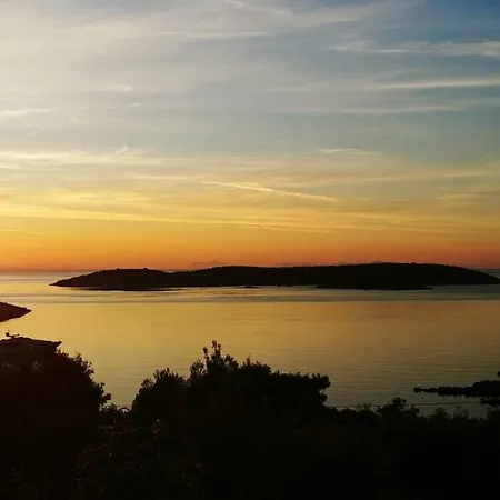 Lejlighed Sunrise